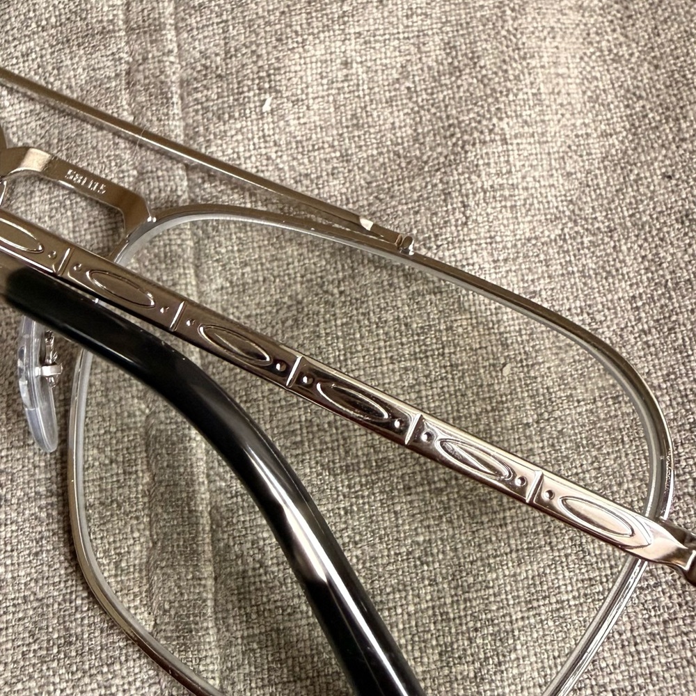 Ray-Ban New Caravan Prescription Glasses